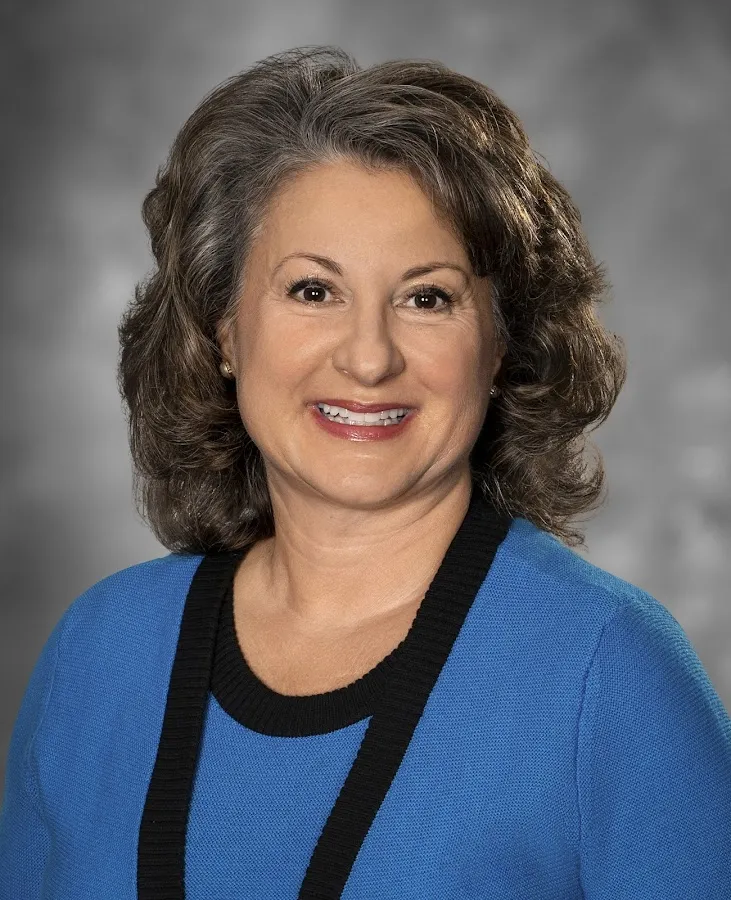 Gina Steinberg, APN