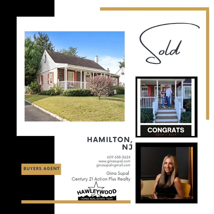 Gina Supal Realtor photo 2