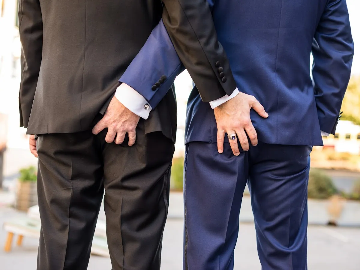 Ginger Fox Photography