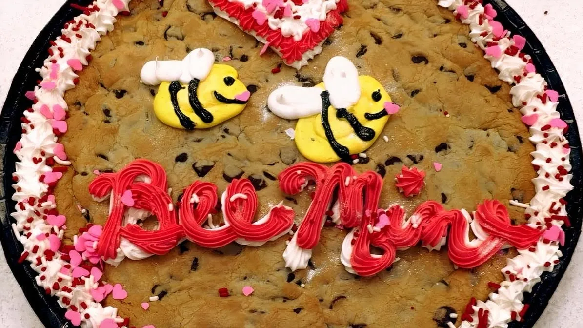 Ginny's Cookies and Cream photo 2