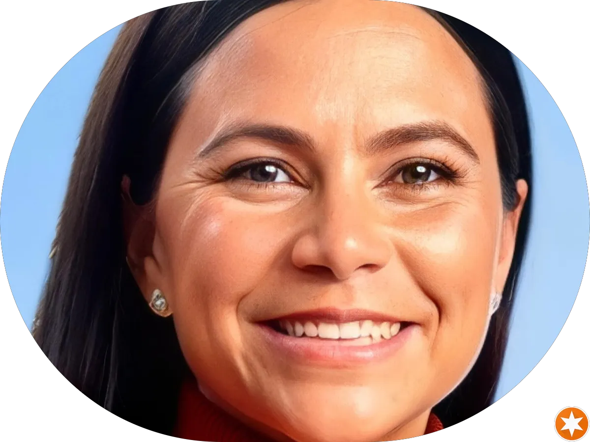 Ginny's Cookies and Cream photo 3