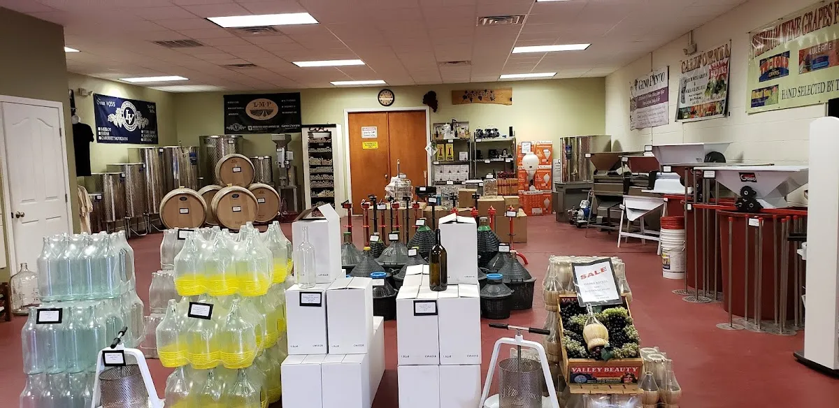 Gino Pinto, Inc photo 2