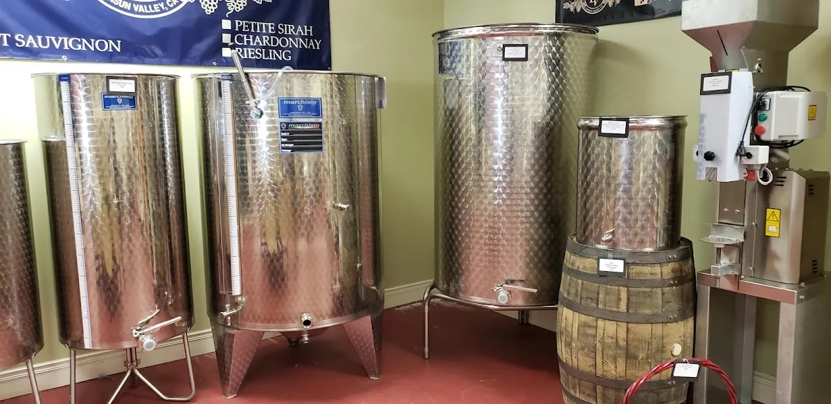 Gino Pinto, Inc photo 4