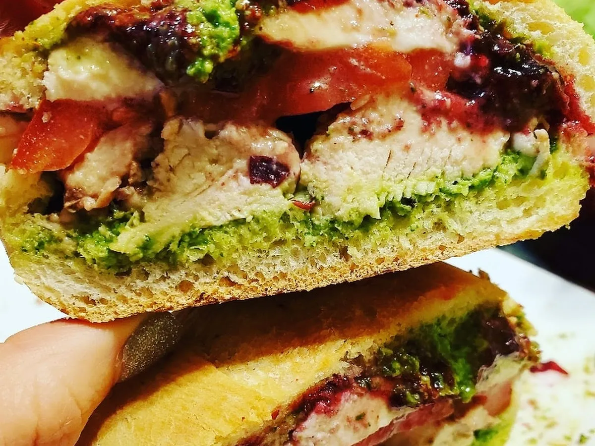 Gino's Bakery photo 2