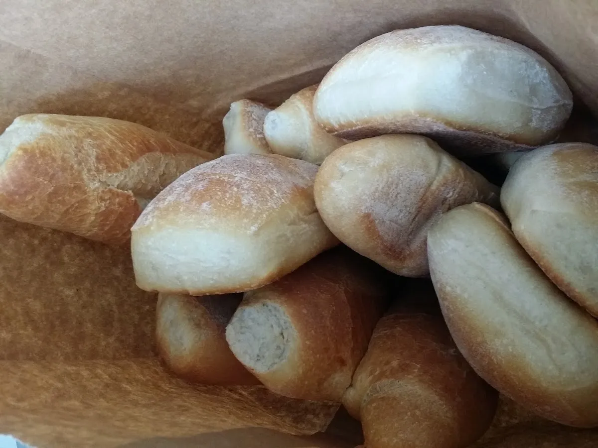 Gino's Bakery photo 3