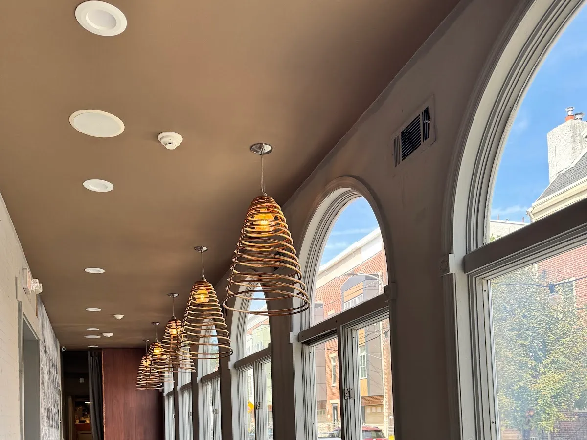 Ginza Sushi and Ramen