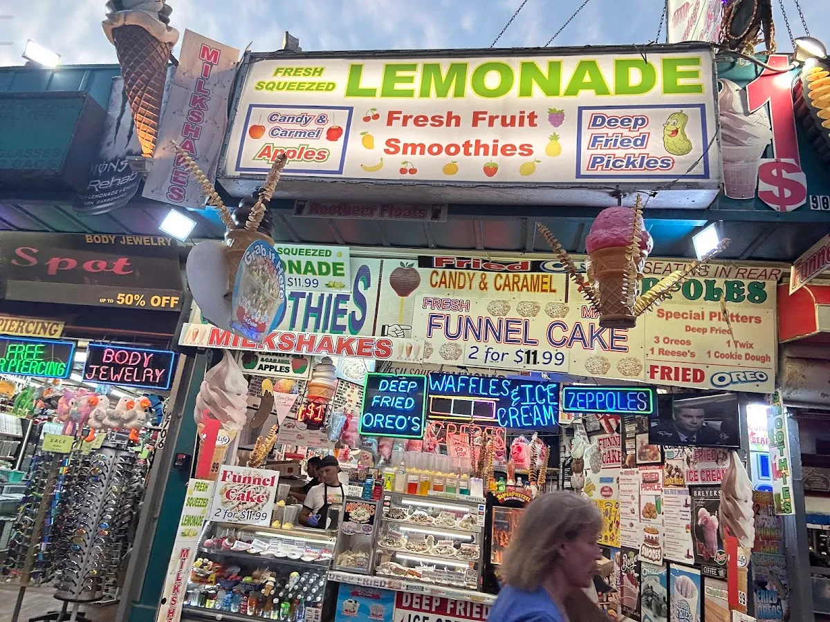 Giovanna's Goodies II