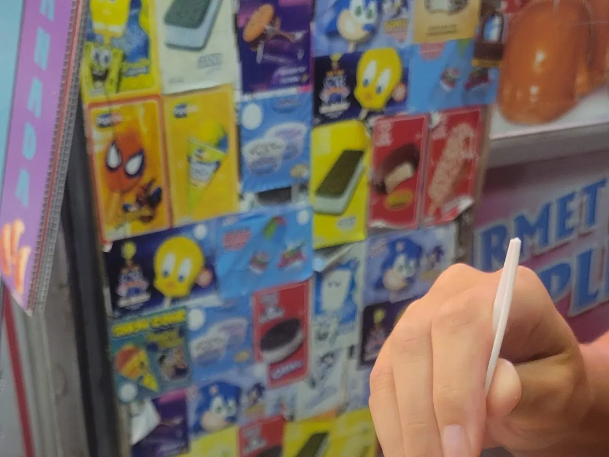 Giovanna's Goodies II photo 3