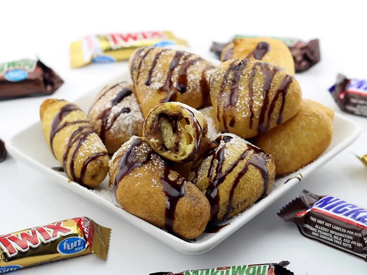 Giovanna's Goodies II photo 4