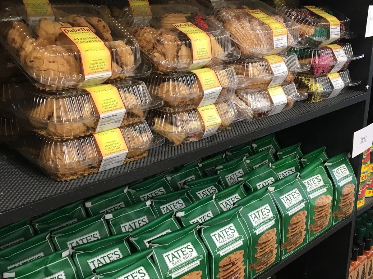 Giovanni's Delicatessen