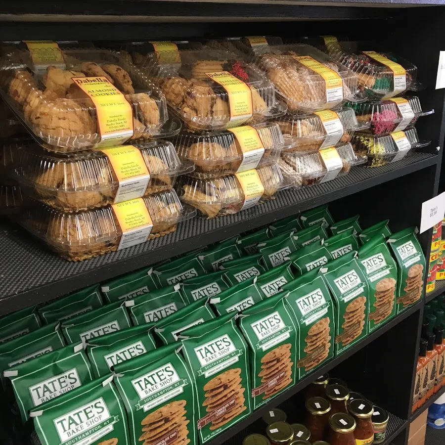 Giovanni's Delicatessen photo 2