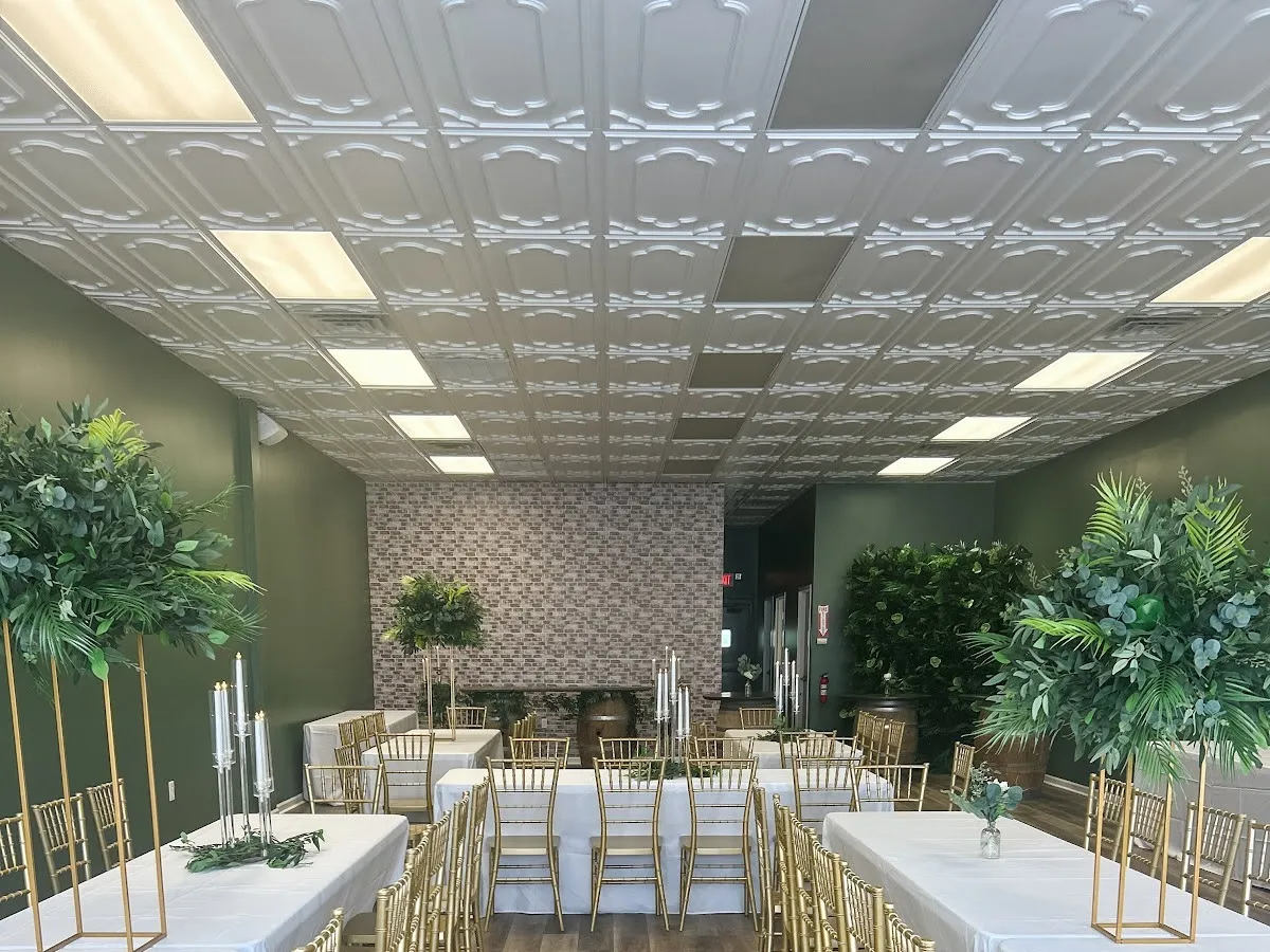 Giovanni's Event Space