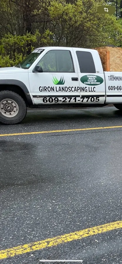 Giron Landscaping LLC