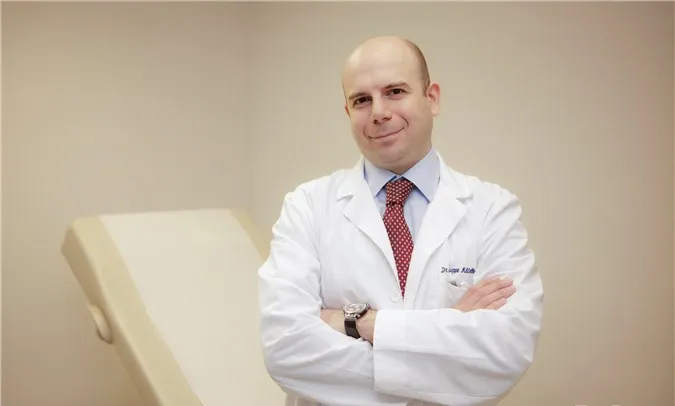 Giuseppe Militello, MD photo 3