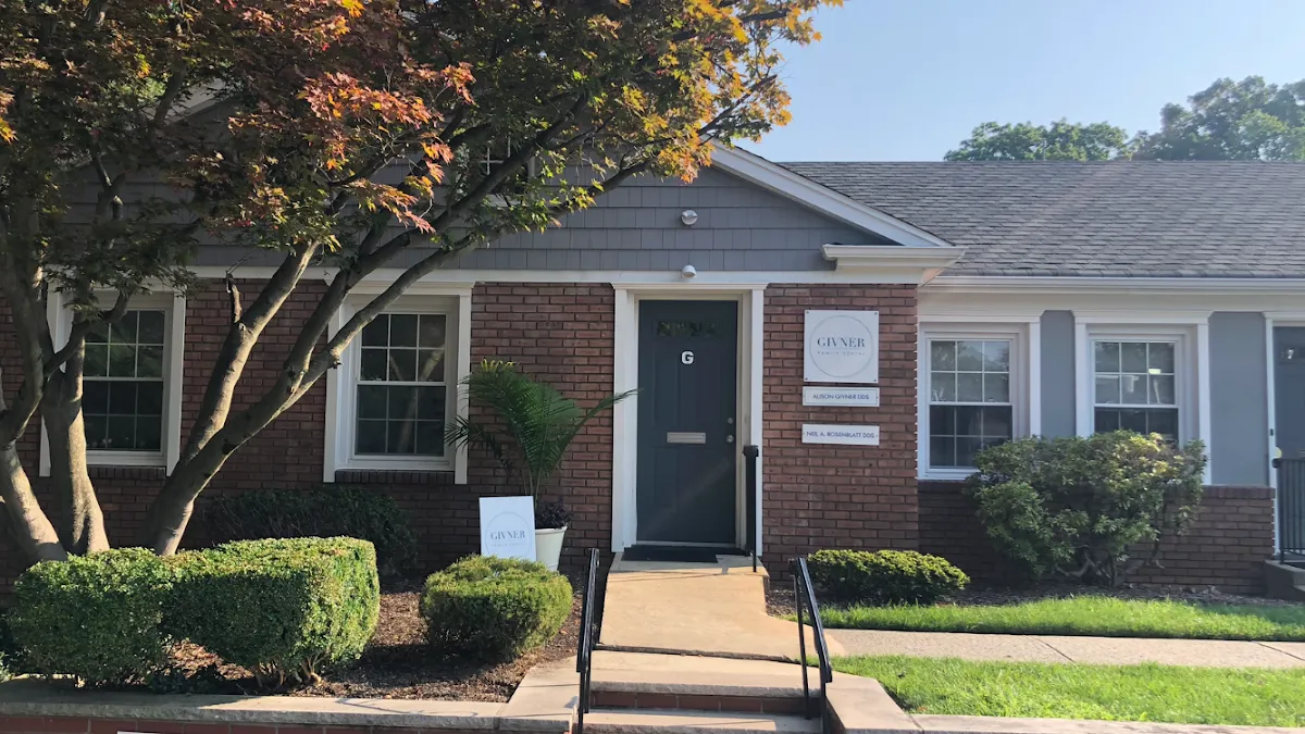 Givner Family Dental photo 2