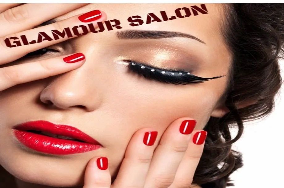 Glamour Fashion photo 2