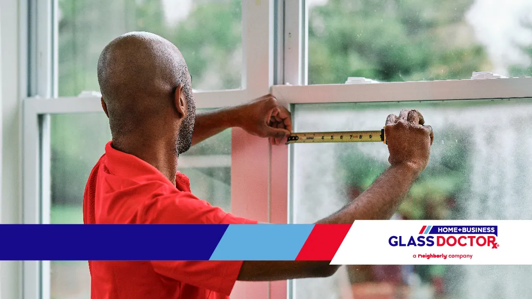 Glass Doctor Home + Business of Camden County