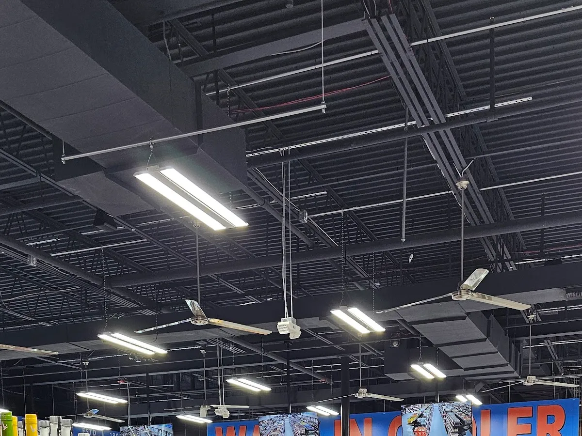 Glassboro Liquor Store