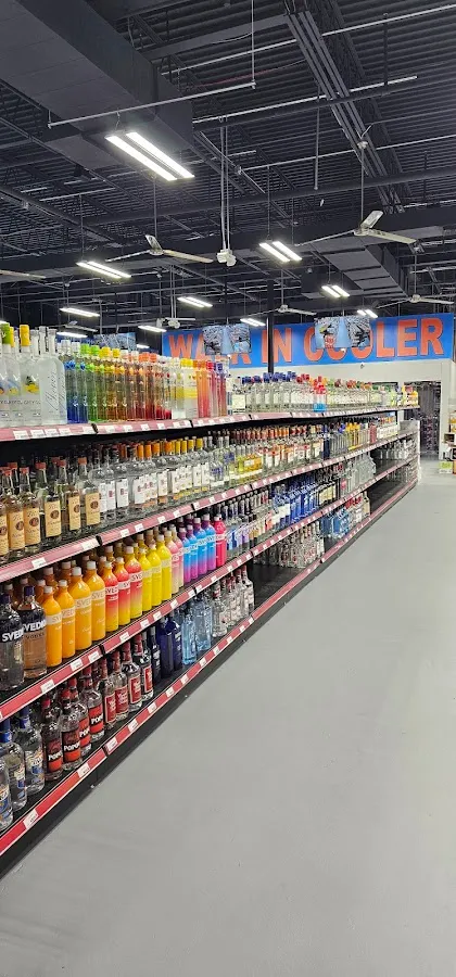 Glassboro Liquor Store photo 2