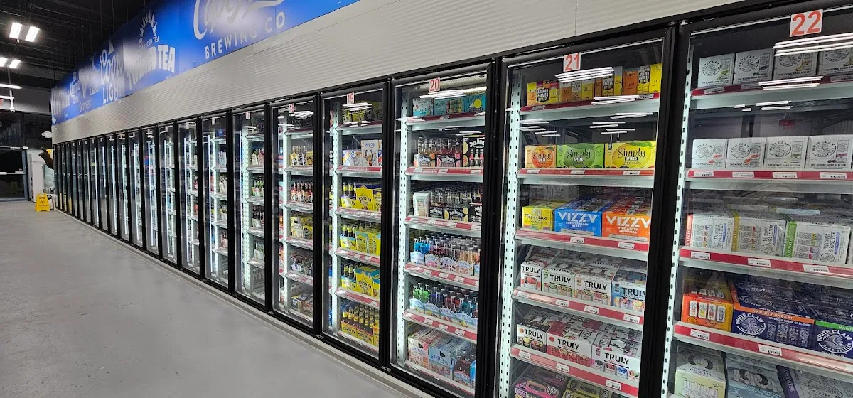 Glassboro Liquor Store photo 4