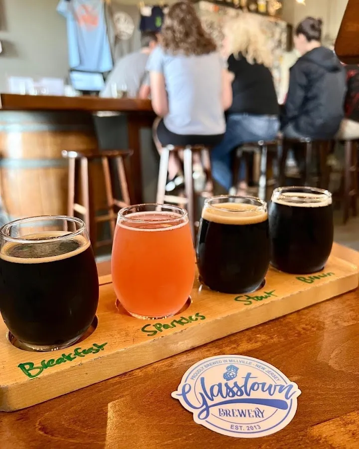 Glasstown Brewing Company