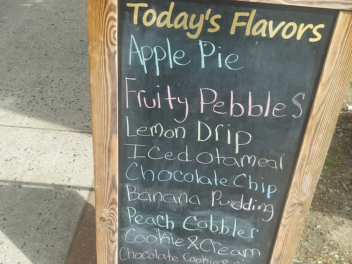 Glassy Brown Cookies photo 3