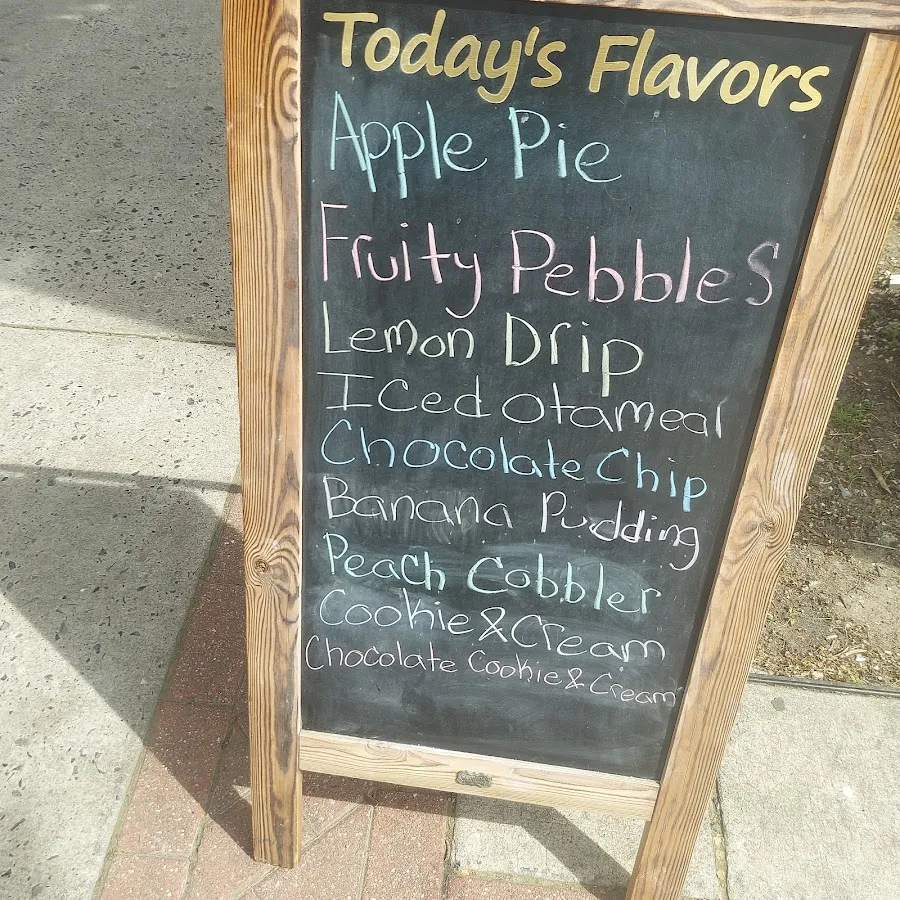 Glassy Brown Cookies photo 4