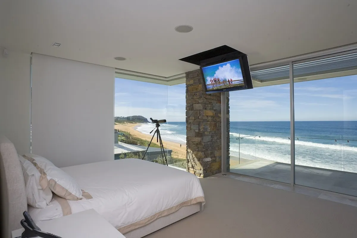 Gleeson's Audio Video