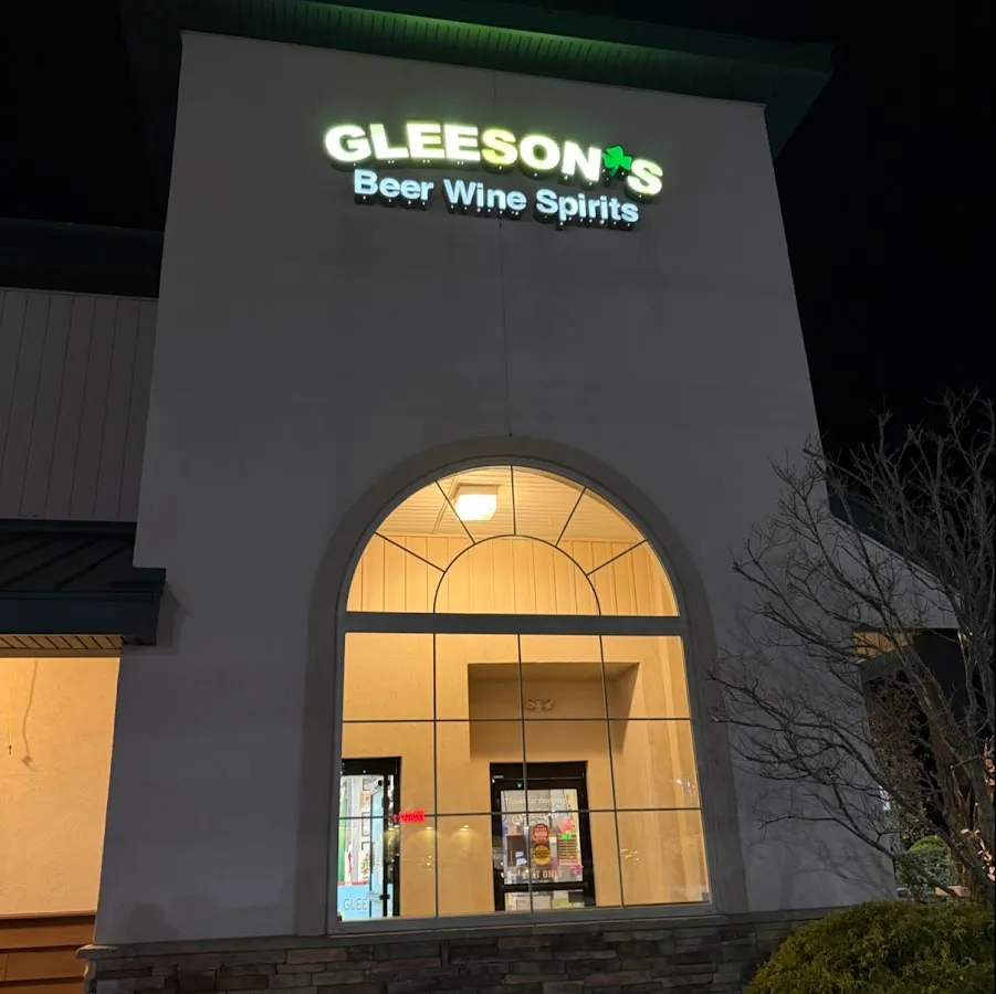 Gleeson's Liquors