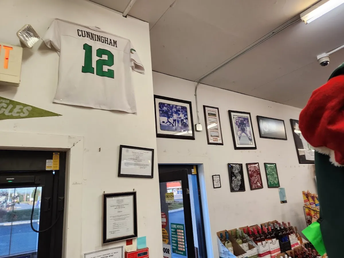 Gleeson's Liquors photo 2