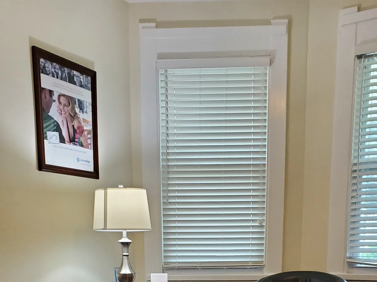 Glen Ridge Cosmetic & Family Dentistry: Theodorou Jr Louis J DDS