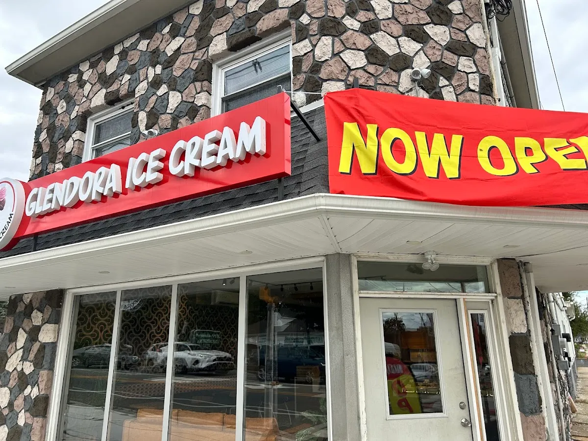 Glendora ice cream photo 2