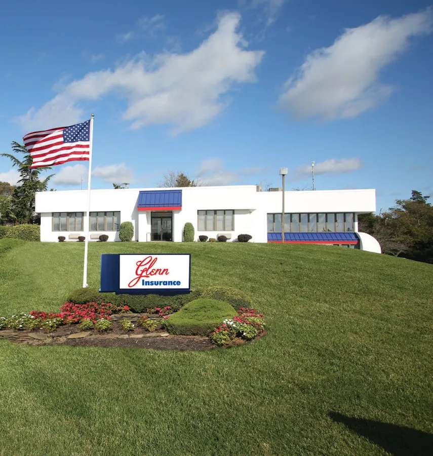 Glenn Insurance, Inc.