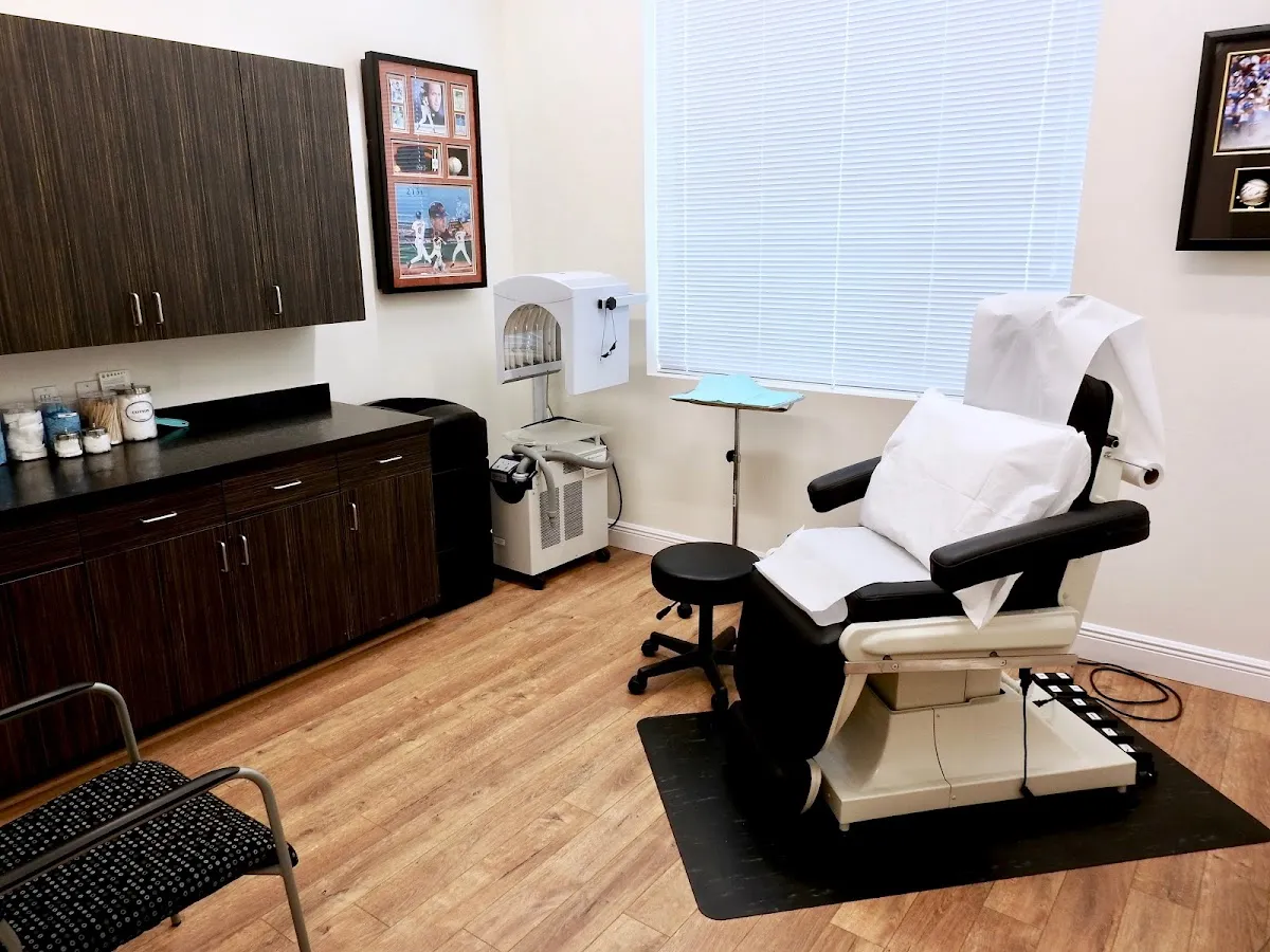 Glick Skin Institute