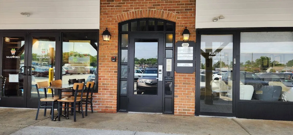 Glickman Psychological Services photo 2