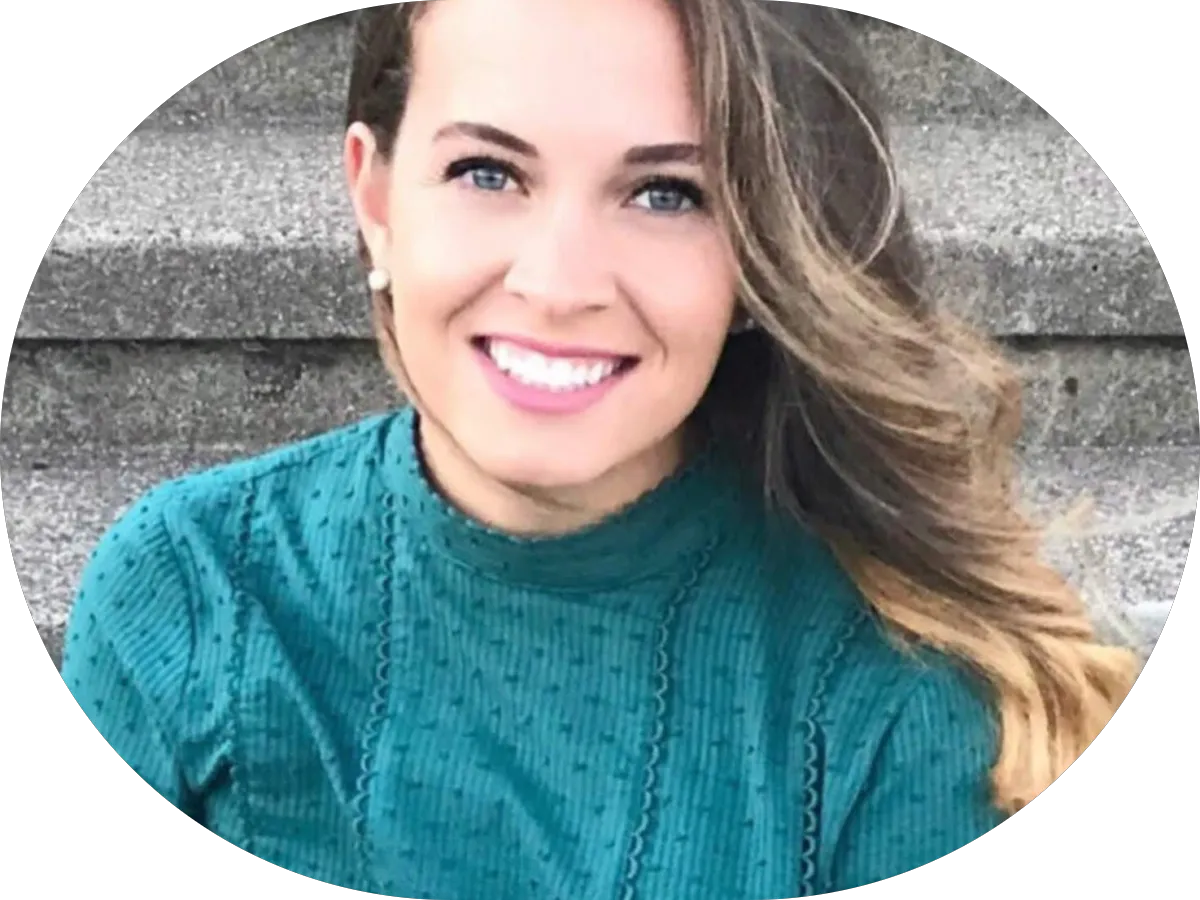 GLO by Trisha Bickhart photo 3