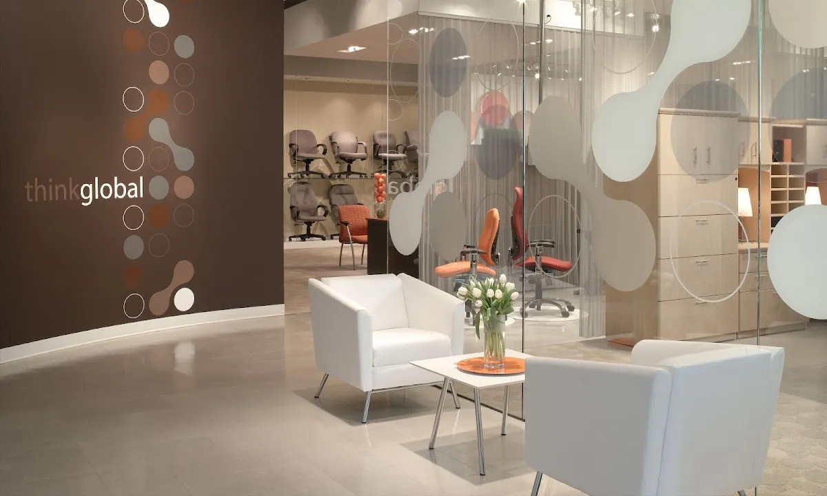 Global Furniture Group