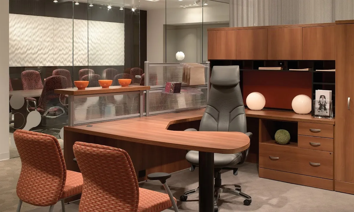 Global Furniture Group photo 2