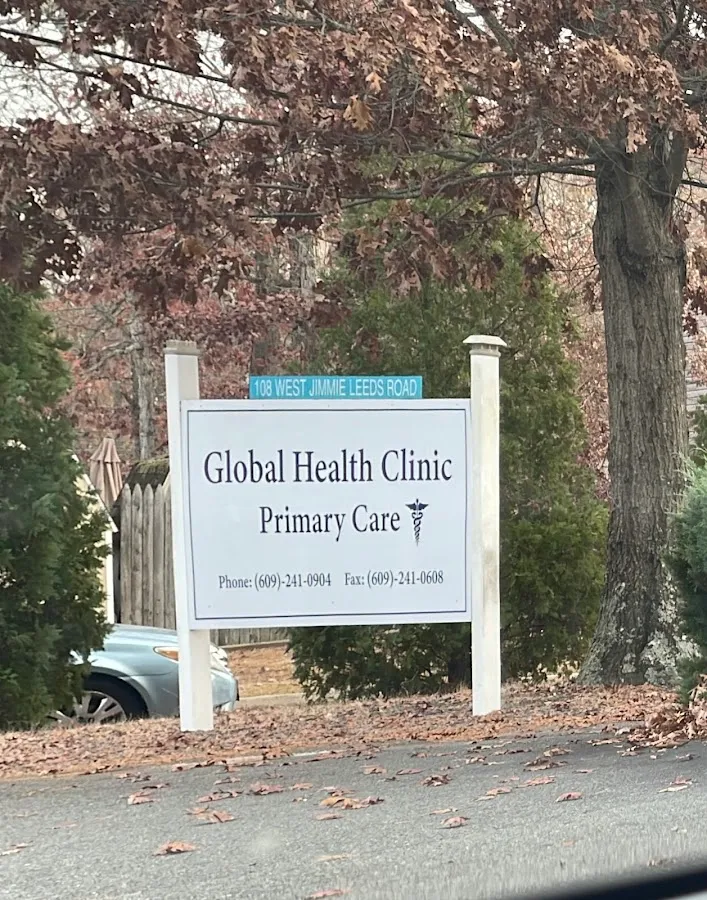 Global Health Clinic