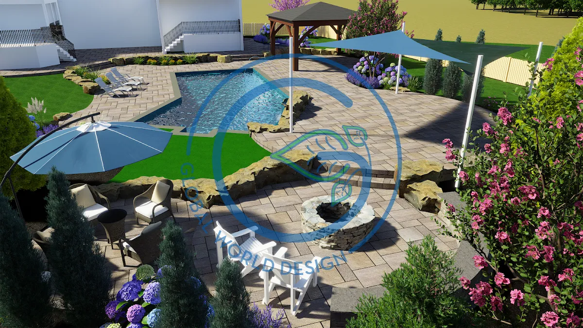 Global World Design photo 2