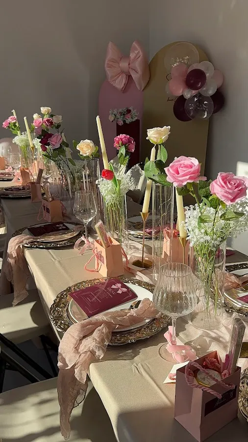 Gloryful Events Design & Decor photo 2