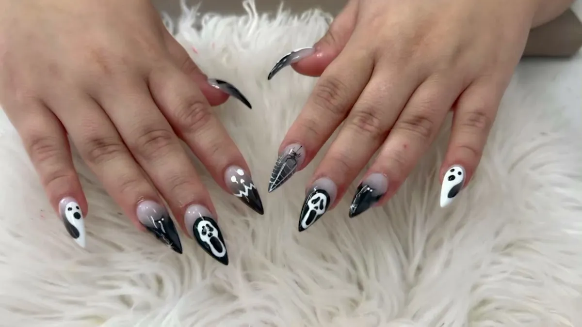 Gloss Nail Bar photo 3