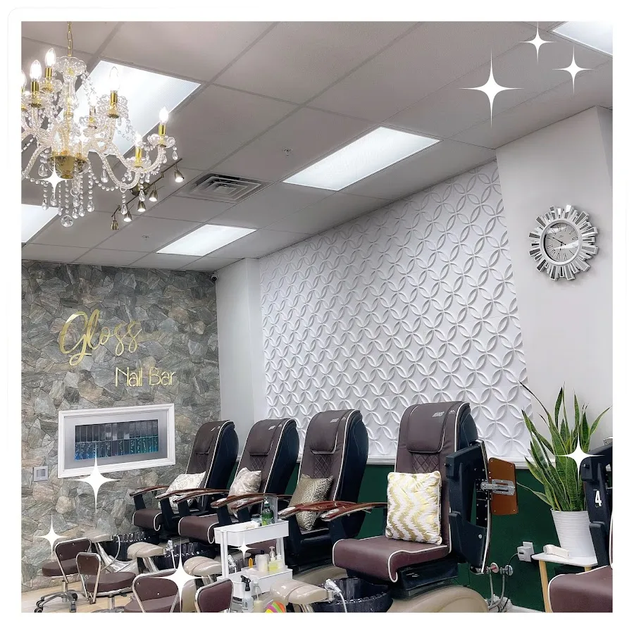 Gloss Nail Bar photo 5