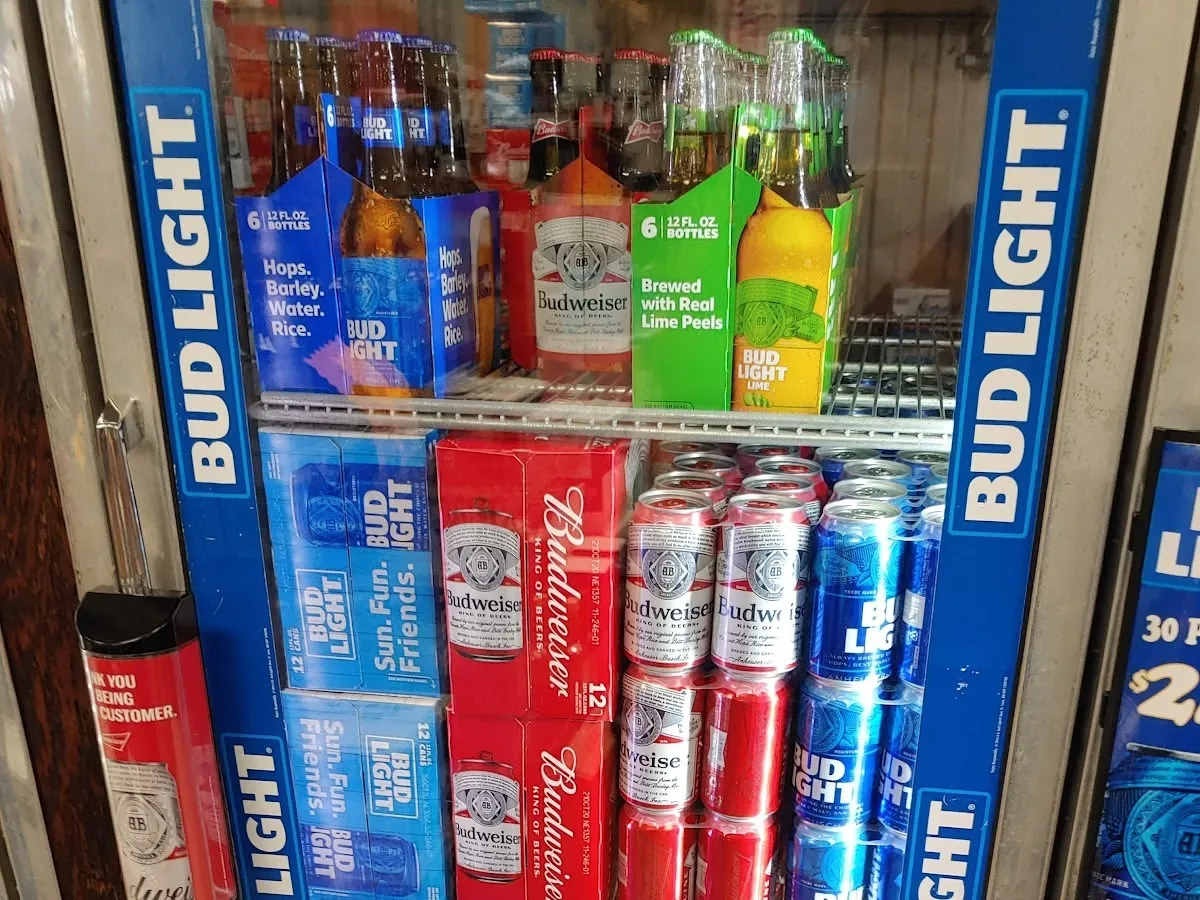 Gloucester City Discount Liquor