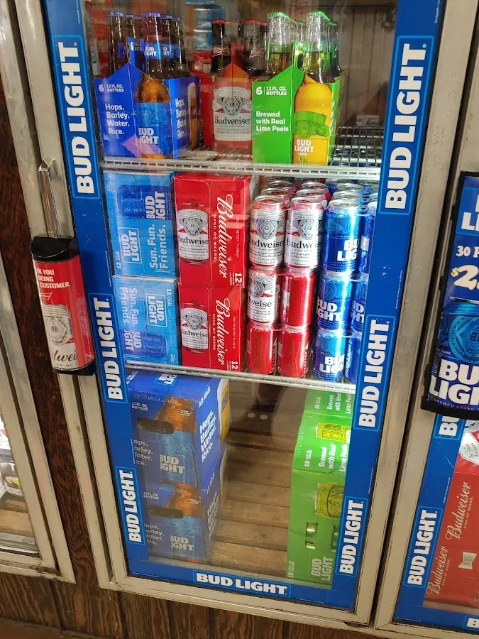 Gloucester City Discount Liquor photo 2