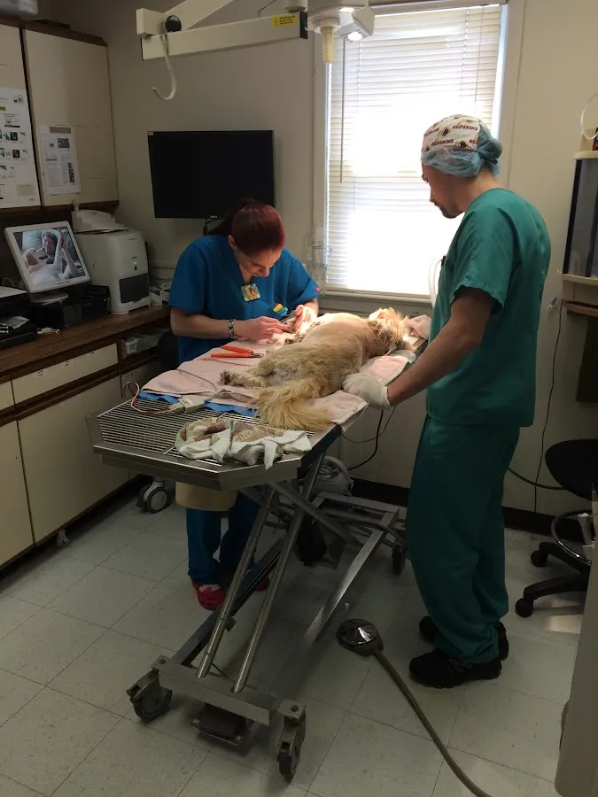 Gloucester County Animal Hospital