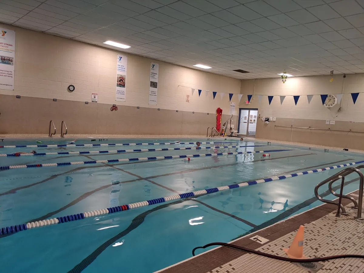 Gloucester County YMCA photo 2