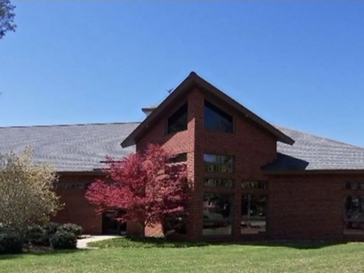 Gloucester Mathews Care Clinic