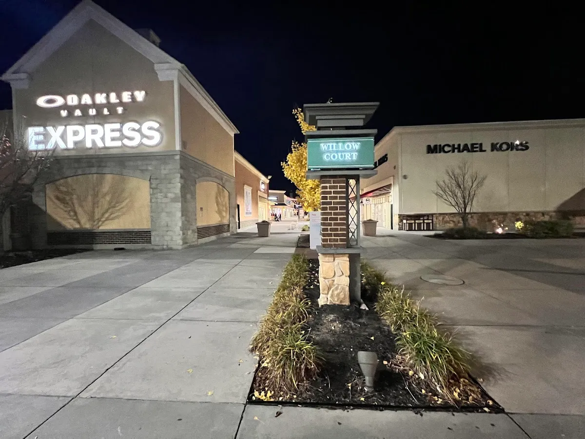 Gloucester Premium Outlets