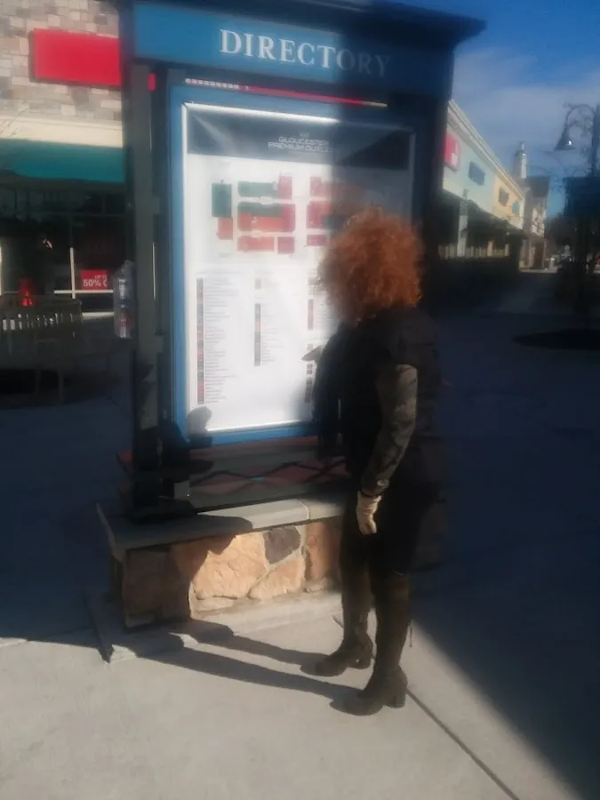 Gloucester Premium Outlets photo 4